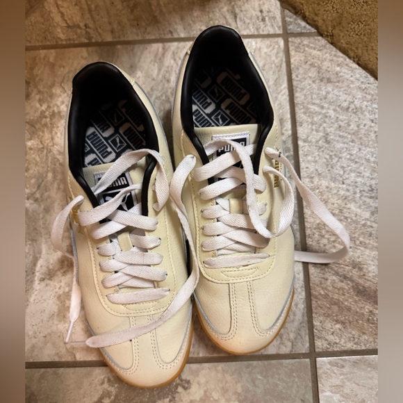 Puma Roma - Picture 2 of 3